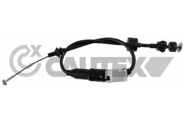 Cable Pull, clutch control (468235)