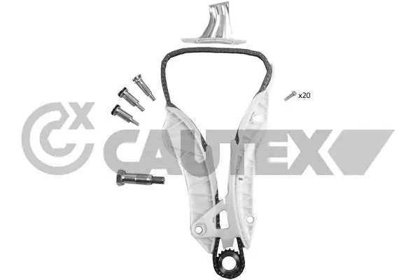 Timing Chain Kit (752059)