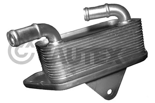Oil Cooler, engine oil (751724)