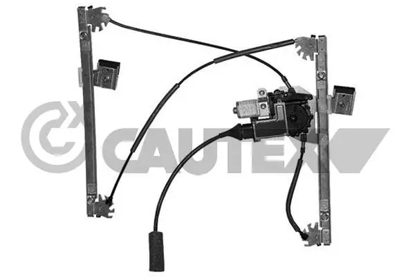 Window Regulator (467143)