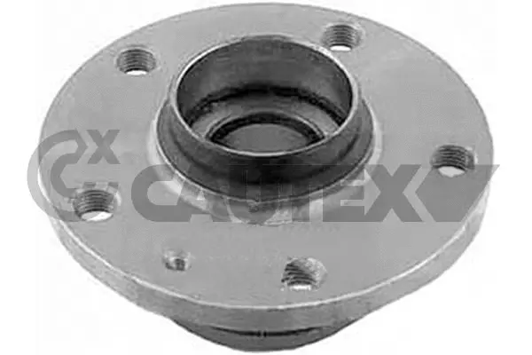 Wheel Hub (462561)