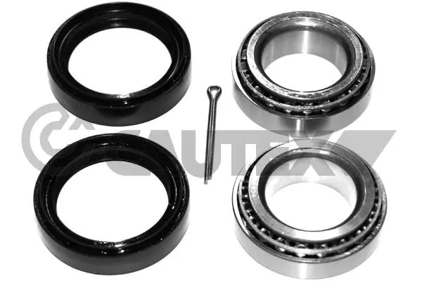 Wheel Bearing Kit (754751)