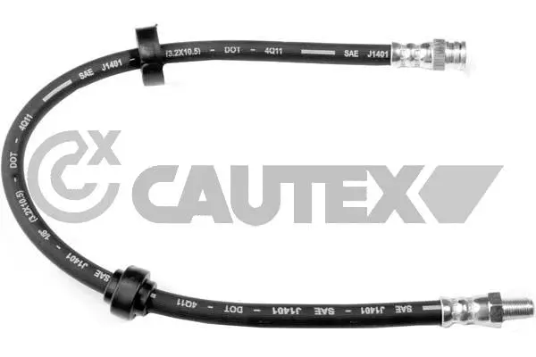 Brake Hose (756042)