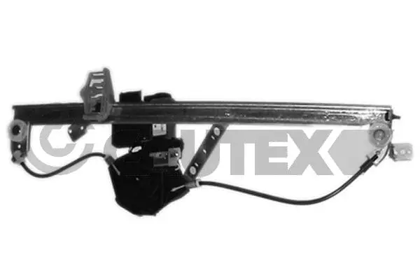 Window Regulator (027393)