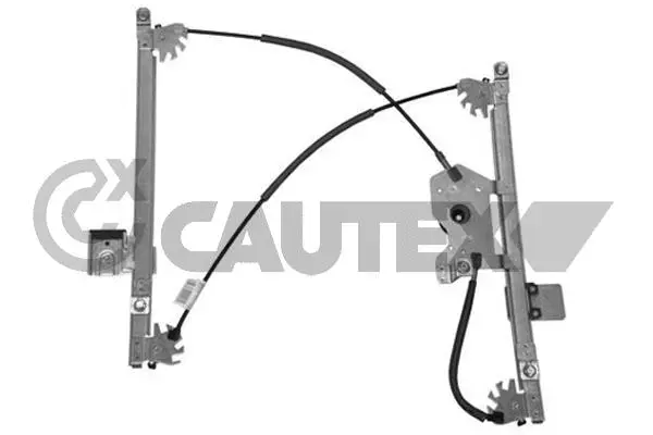 Window Regulator (037547)