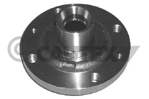 Wheel Hub (031006)