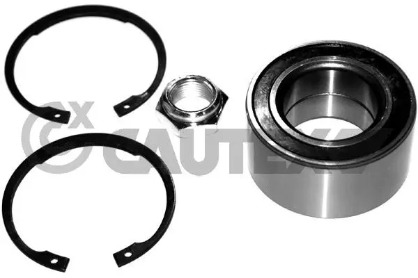 Wheel Bearing Kit (462591)