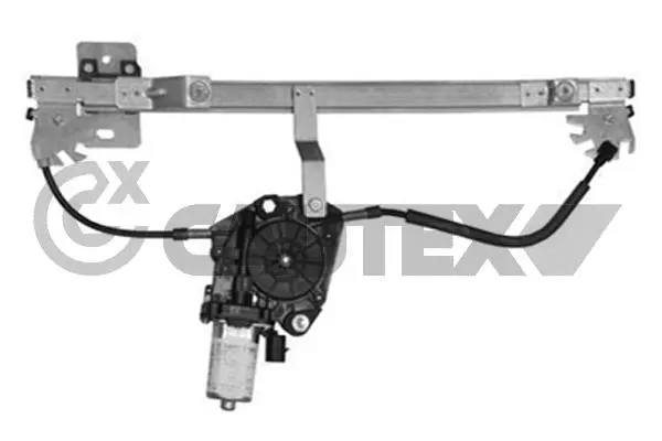 Window Regulator (017313)