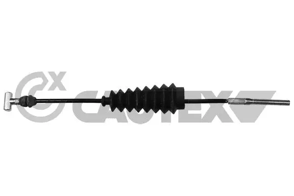 Cable Pull, parking brake (762811)