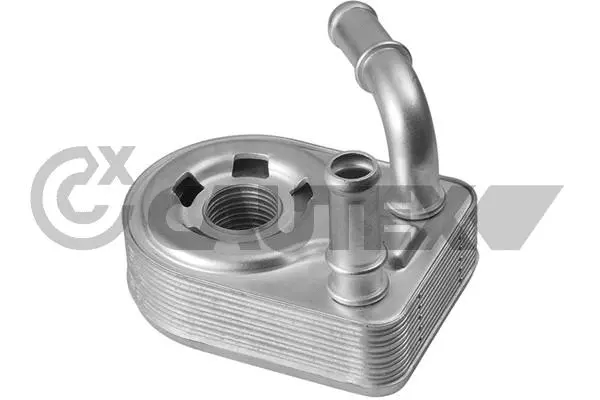 Oil Cooler, engine oil (751784)