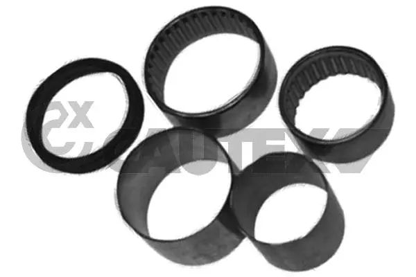 Mounting, control/trailing arm (021355)
