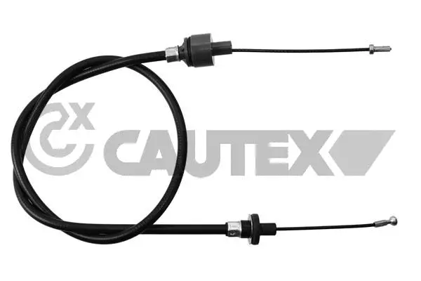 Cable Pull, clutch control (761268)
