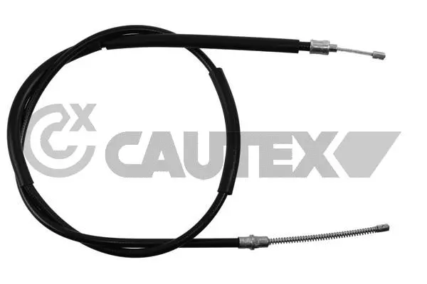 Cable Pull, parking brake (765905)