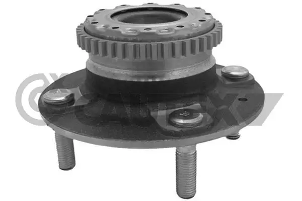 Wheel Hub (760263)