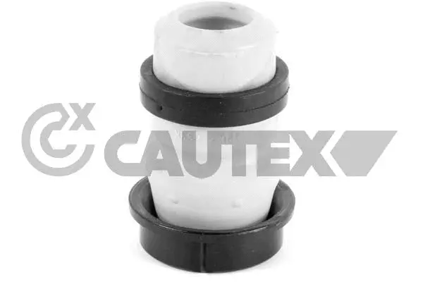 Rubber Buffer, suspension (750209)