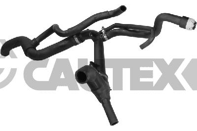 Radiator Hose (481054)