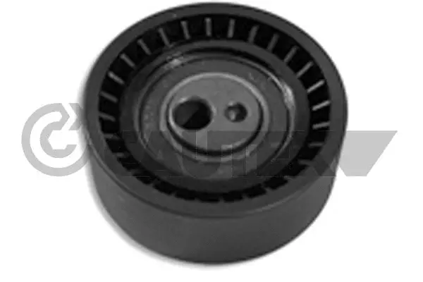 Tensioner Pulley, V-ribbed belt (030947)