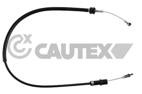 Accelerator Cable (485824)