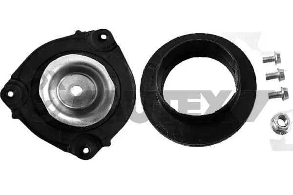 Repair Kit, suspension strut support mount (766515)