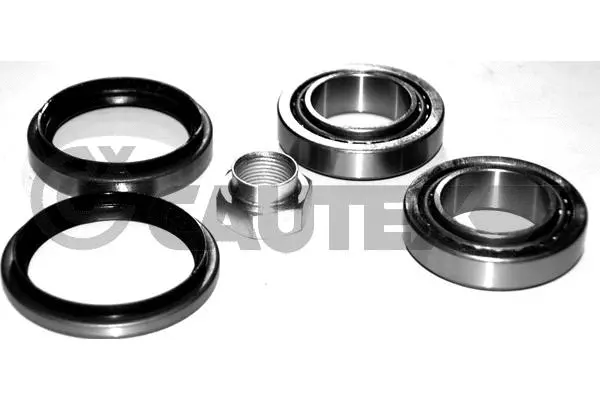 Wheel Bearing Kit (754739)