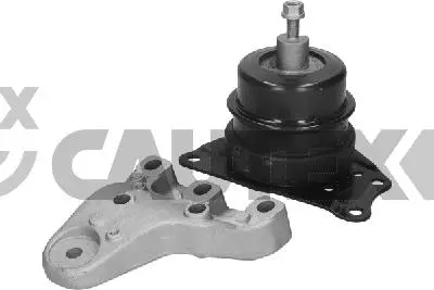 Mounting, engine (461068)