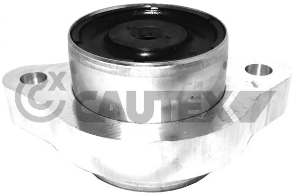 Mounting, control/trailing arm (181147)
