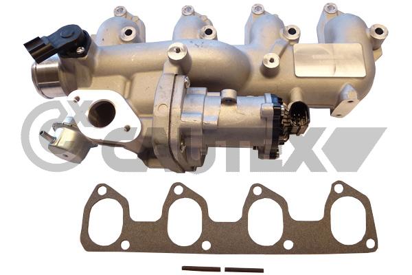 EGR valve, exhaust control (960046)