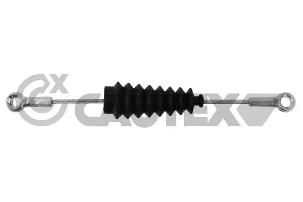 Cable Pull, parking brake (766238)