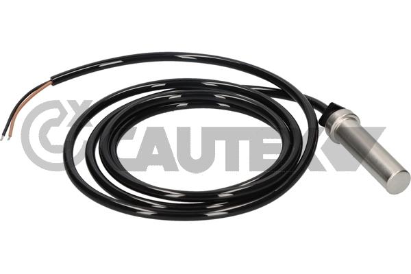 Sensor, wheel speed (755213)