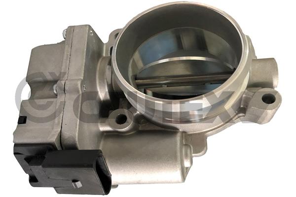 Throttle Body (766795)