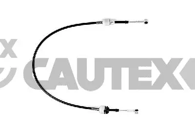 Cable Pull, manual transmission (772570)
