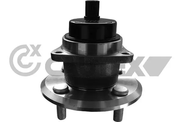 Wheel Hub (769436)