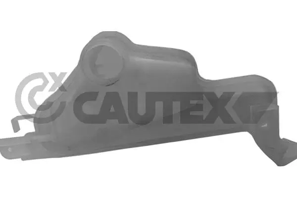 Expansion Tank, coolant (758330)