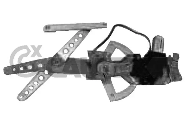 Window Regulator (487034)