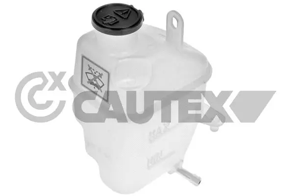 Expansion Tank, coolant (769610)