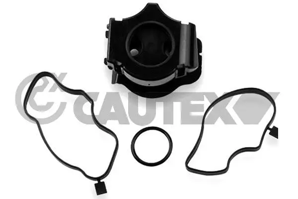 Oil Separator, crankcase ventilation (757689)