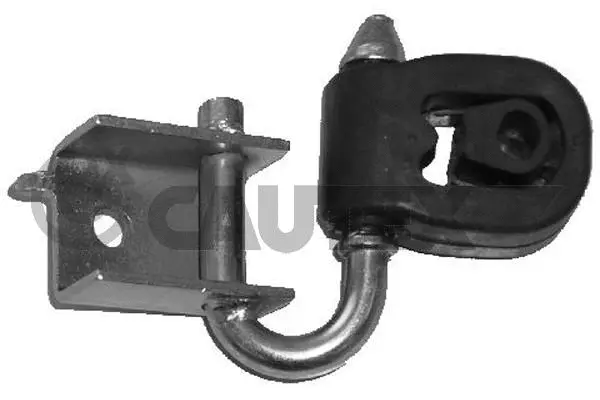 Rubber Buffer, muffler (462409)