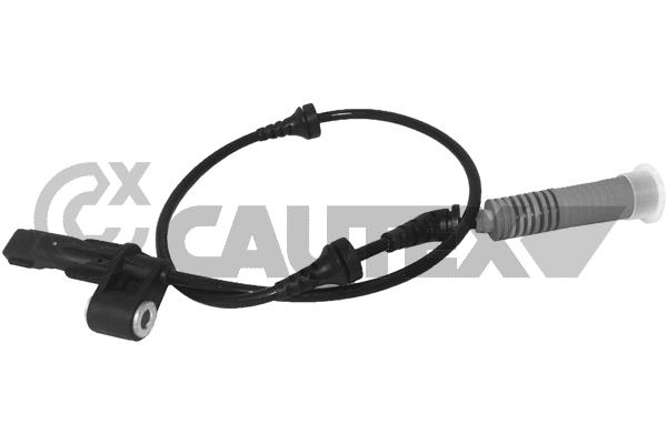 Sensor, wheel speed (755182)