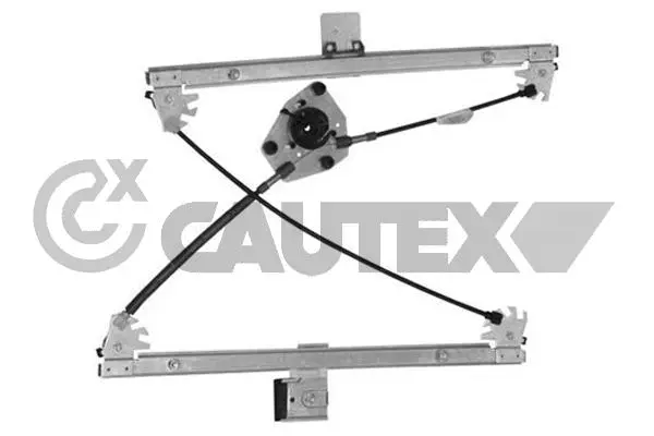 Window Regulator (017346)