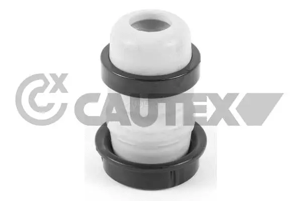 Rubber Buffer, suspension (750338)