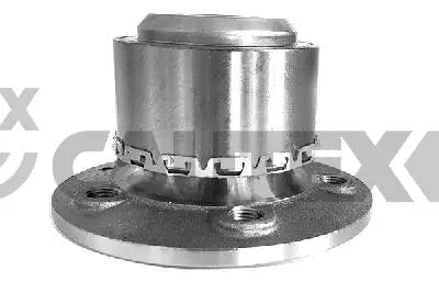 Wheel Hub (772061)