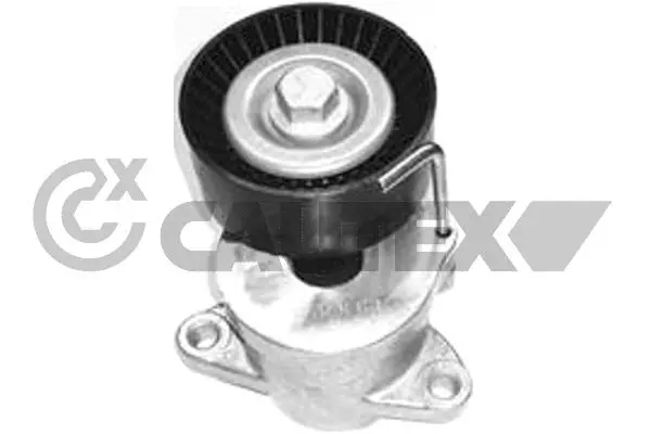 Belt Tensioner, V-ribbed belt (770076)