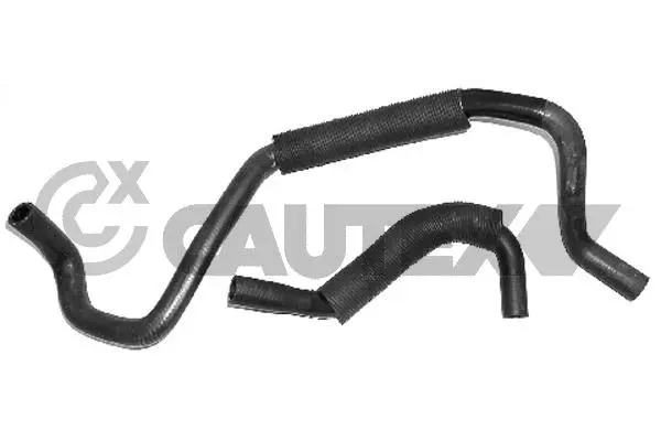 Hose, heat exchanger (heating) (086777)