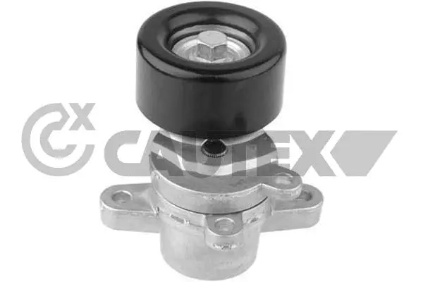 Tensioner Pulley, V-ribbed belt (760984)