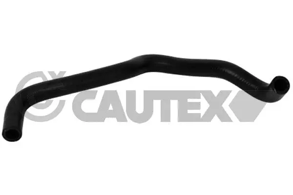 Hydraulic Hose, steering (753160)