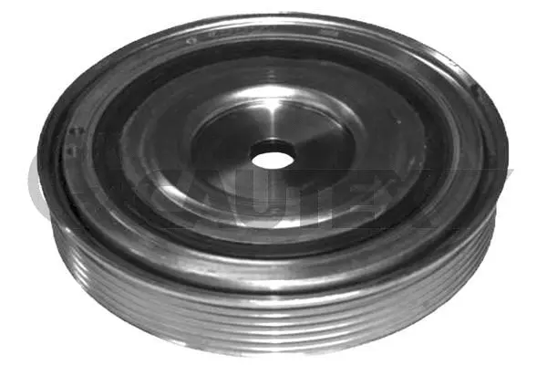 Belt Pulley, crankshaft (754639)