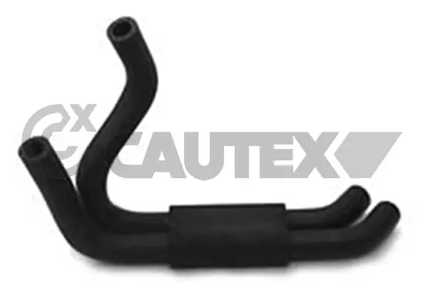 Hose, heat exchanger (heating) (486009)