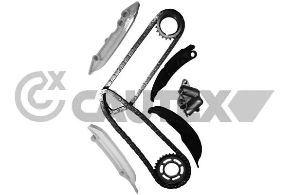 Timing Chain Kit (201633)