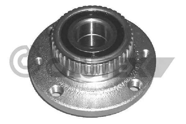Wheel Hub (011031)