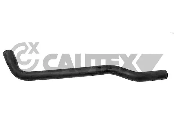 Breather Hose, fuel tank (754604)